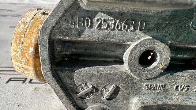 VAG 4B0253663D в наличии Ужгород