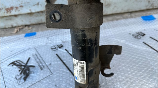 FORD 4M5118K001 в наличии Сумы