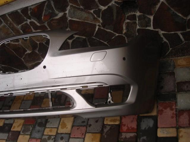BMW 51117238751 Бампер передний в наличии Николаев