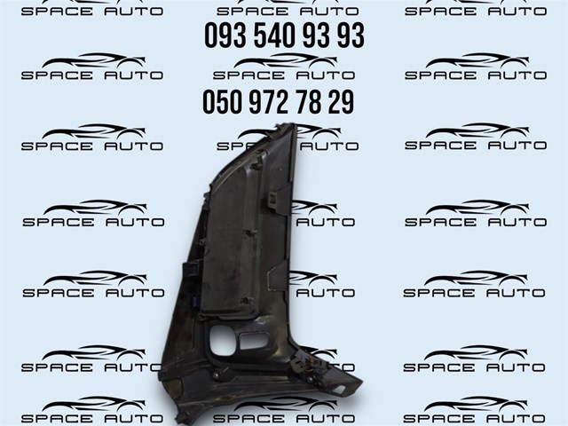TOYOTA 5204076010 Ободок (окантовка) фары противотуманной левой в наличии Сумы