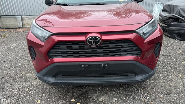 TOYOTA 533010R080 Капот в наличии Днепр