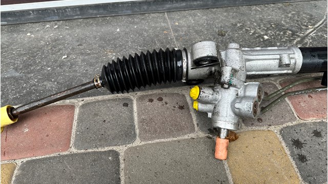 HONDA 53601SWAA03 Рейка рулевая в наличии Украина