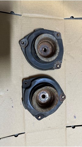 NISSAN 54320BC40A Опора амортизатора переднего правого в наличии Кривой Рог