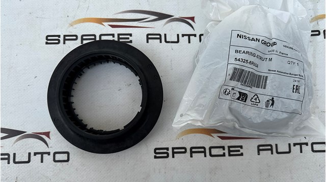 543256RA0A NISSAN Подшипник опорный амортизатора переднего купить в Запорожье