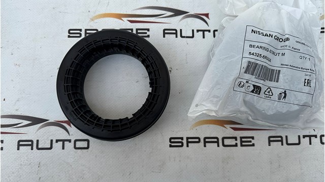 543256RA0A NISSAN Опорный подшипник амортизатора купить в Львов