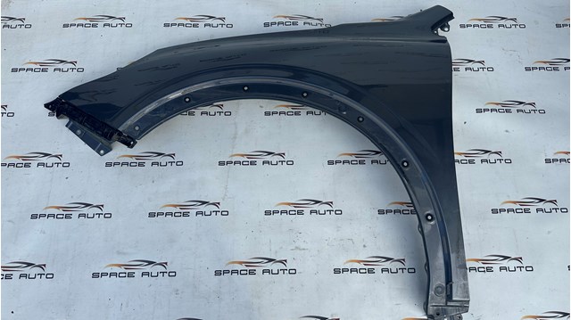 SUBARU 57120AN03A9P Крыло переднее левое в наличии Черкассы