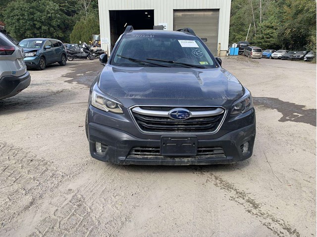 57229AN00A9P Капот купить Сумы