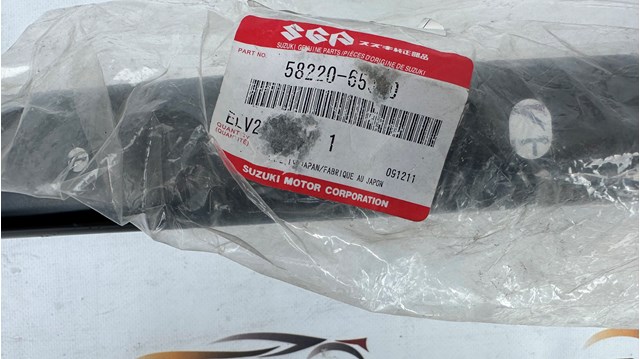SUZUKI 5822065J00 Суппорт радиатора нижний в наличии Павлоград