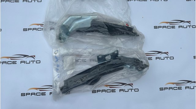 MITSUBISHI 5905A208 Петля капота правая в наличии Кривой Рог
