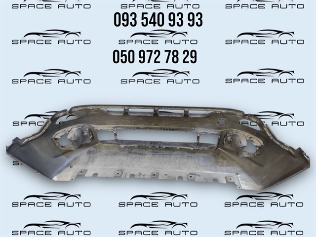 5XB40LXHAA CHRYSLER Передний бампер купить в Черкассы