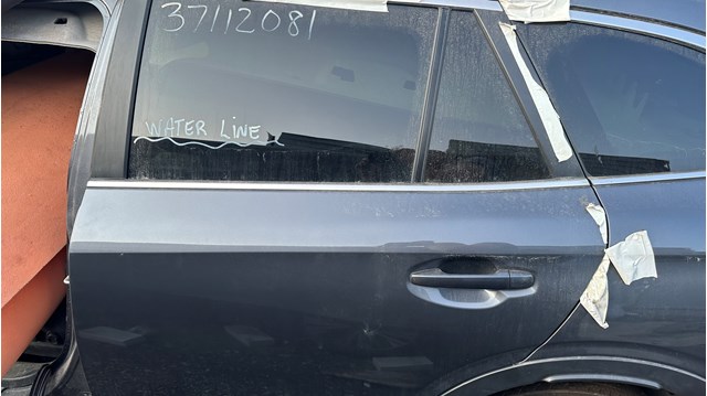 SUBARU 60409AN07A9P в наличии Винница