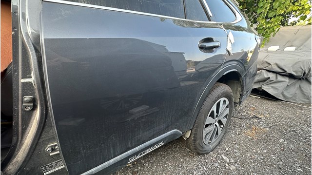 60409AN07A9P SUBARU купить в Каменское
