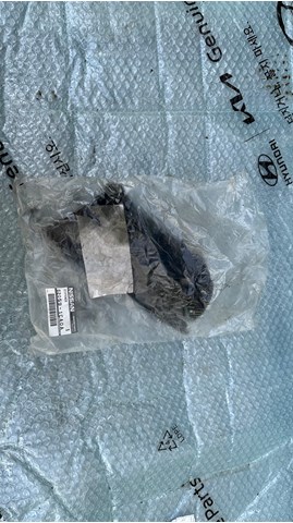620591CA0A NISSAN Кронштейн бампера переднего левый купить в Кривой Рог