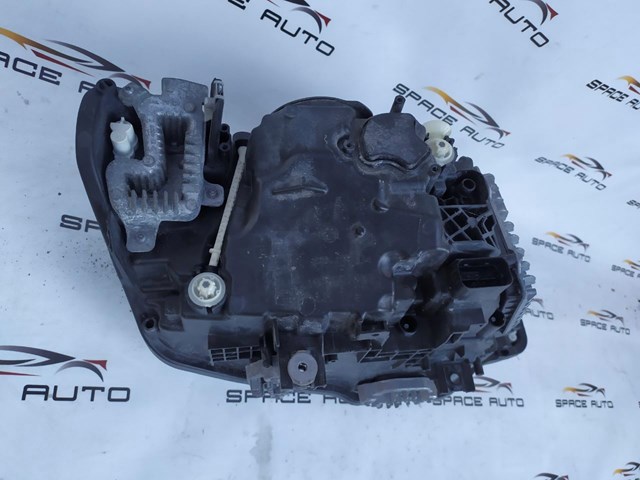 BMW 63117419629 Левая фара в наличии Харьков