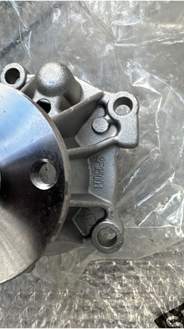 RUVILLE 65243 Помпа водяная (насос) охлаждения в наличии Запорожье