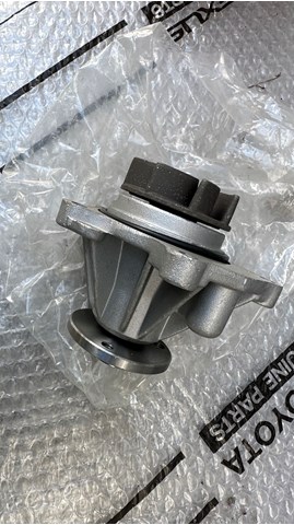 65243 RUVILLE Помпа купить в Каменское