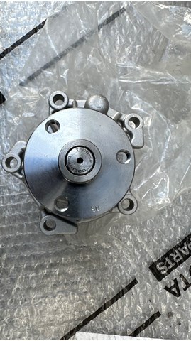 65243 RUVILLE Помпа купить в Львов