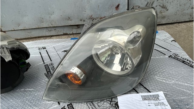 6S6113W029AD Правая фара купить Запорожье