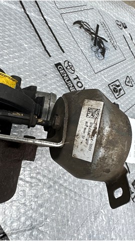 FORD 7607743 Турбина в наличии Каменское