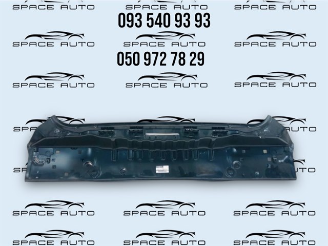 NISSAN 791106RA0A Панель багажного отсека задняя в наличии Запорожье