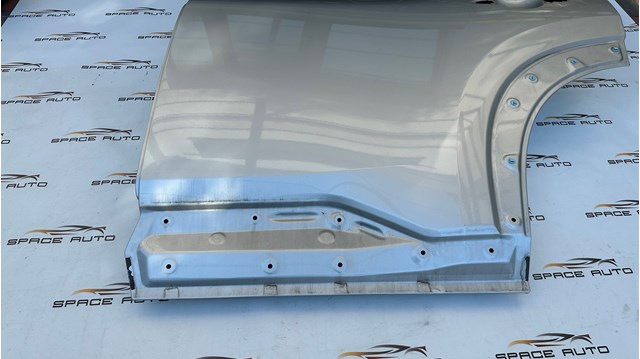 821016RR0A NISSAN Дверь задняя левая купить в Чернигов