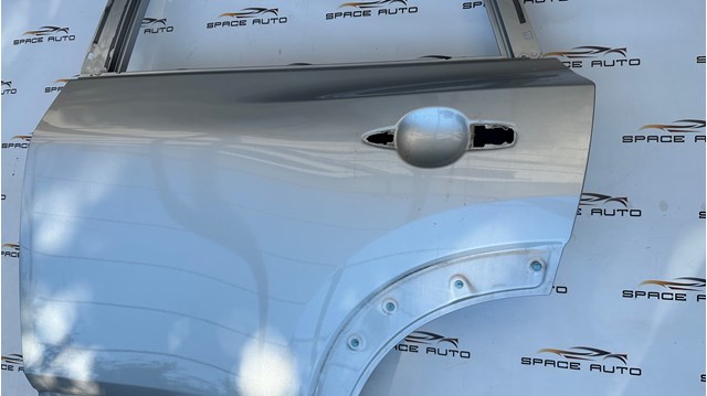 NISSAN 821016RR0A Дверь задняя левая в наличии Житомир
