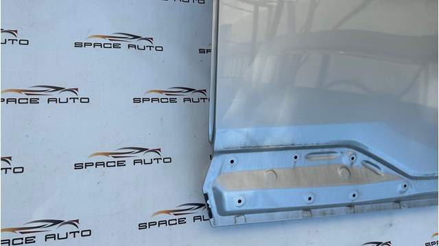 NISSAN 821016RR0A Дверь задняя левая в наличии Харьков