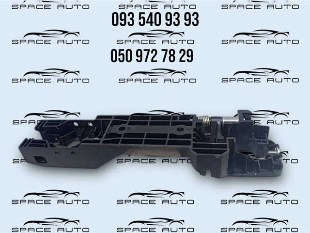 NISSAN 826116RR0A Держатель наружной ручки двери задней левой в наличии Полтава