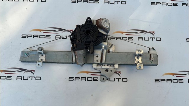 827216RR0A NISSAN Механизм стеклоподъемника двери задней левой купить в Николаев