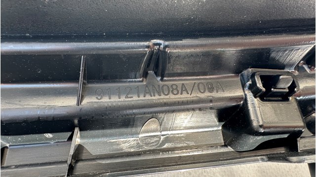 91121AN08A SUBARU купить в Полтава