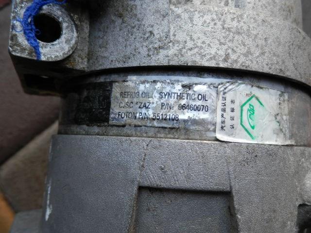96460070 GM Компрессор кондиционера купить в Хмельницкий