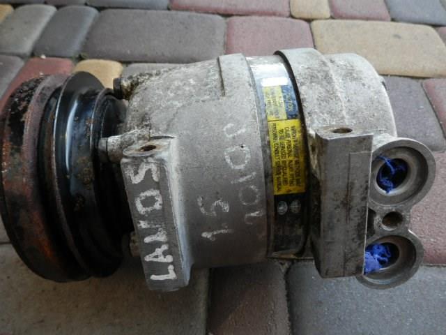 GM 96460070 Компрессор кондиционера в наличии Кривой Рог