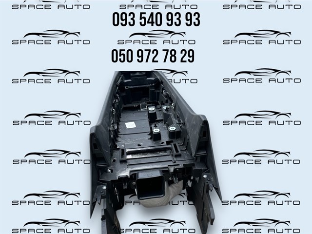 969106RB0A NISSAN Консоль панели управления центральная купить в Полтава