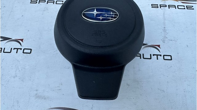98211AN00AVH Подушка безопасности (AIRBAG) водительская купить Львов