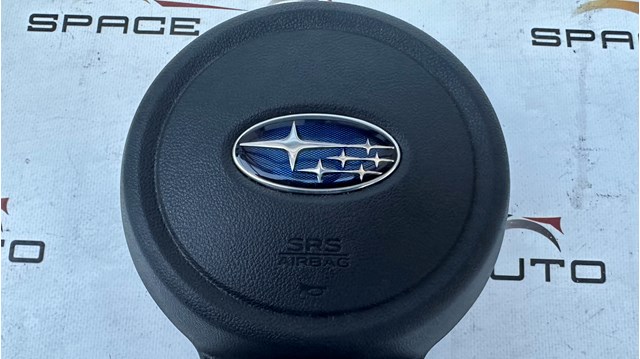 98211AN00AVH Подушка безопасности (AIRBAG) водительская купить Винница