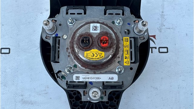 SUBARU 98211AN00AVH Подушка безопасности (AIRBAG) водительская в наличии Винница