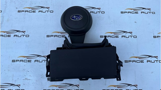 SUBARU 98211AN00AVH Подушка безопасности (AIRBAG) водительская в наличии Ирпень