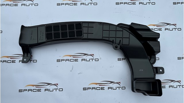 AX000037 Воздухозаборник воздушного фильтра купить Запорожье
