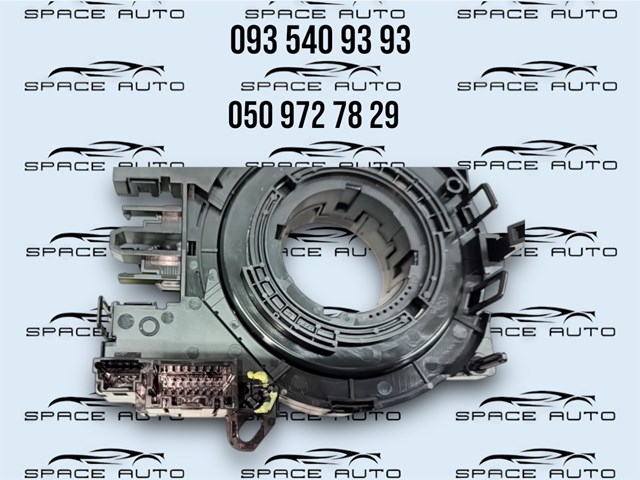 B55546RA3A Кольцо контактное, шлейф руля купить Павлоград