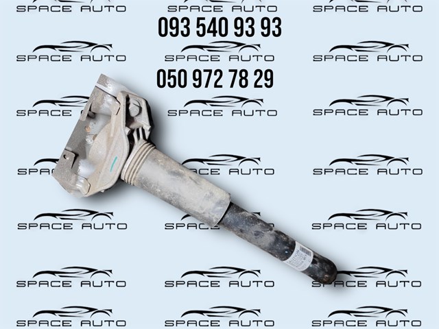 NISSAN E62106RA1D Амортизатор задний в наличии Винница