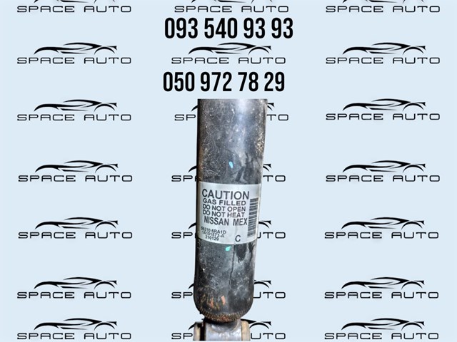 E62106RA1D Амортизатор задний купить Павлоград