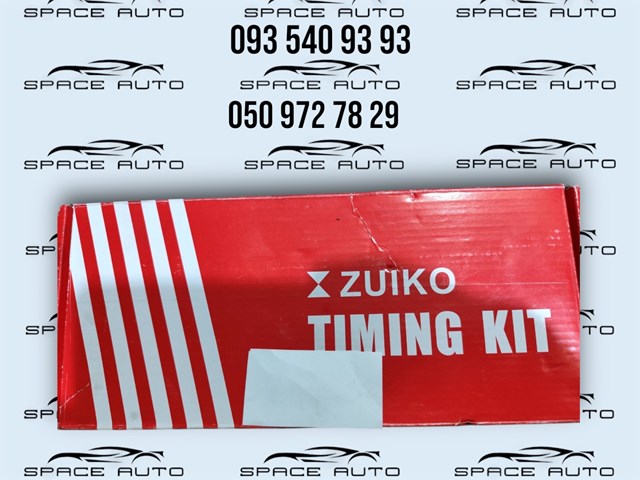 ZUIKO PY0111316AZUMA Звездочка привода коленвала в наличии Павлоград
