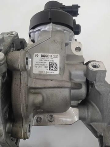 0445010763 BOSCH Насос топливный высокого давления (ТНВД) купить в Львов
