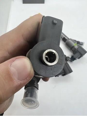 BOSCH 0445110320 Топливные форсунки в наличии Ужгород