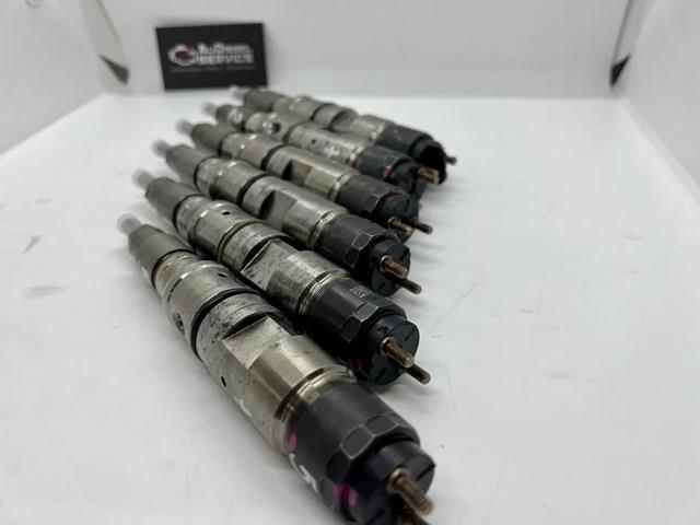 04902525 DEUTZ Топливные форсунки купить в Ровно