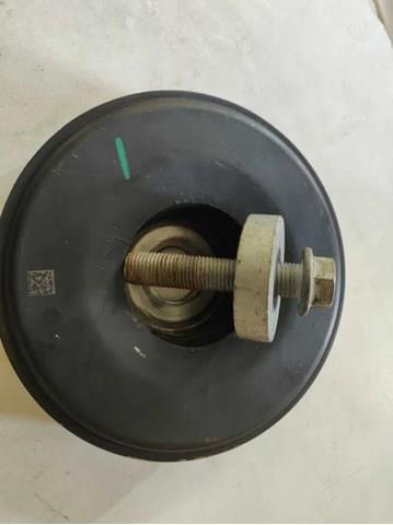 123036715R Шкив коленвала купить Харьков