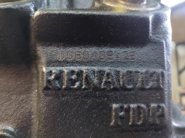 F8T RENAULT купить в Сумы