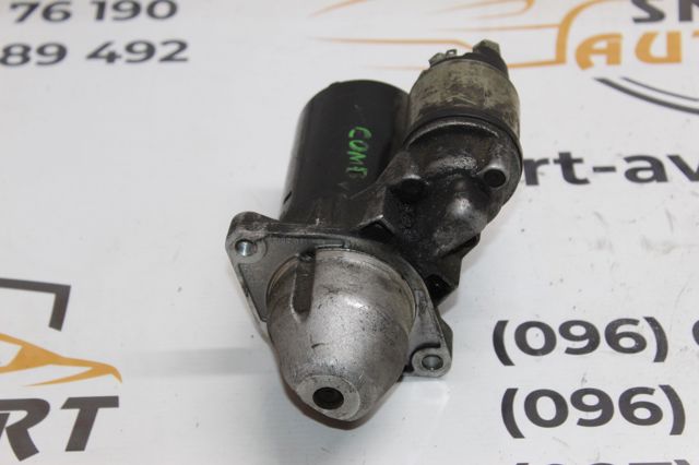 BOSCH 0001107437 Стартер в наличии Львов