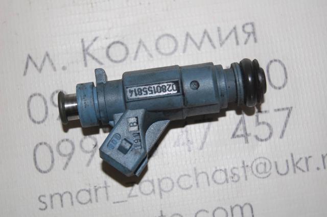 0003099V004 Топливные форсунки купить Николаев