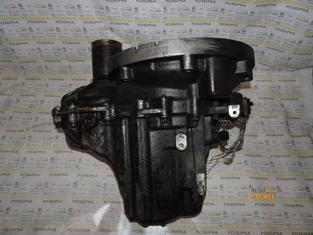MERCEDES 0003202V015 КПП в наличии Ужгород